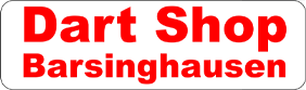 Dart Shop Barsinghausen - Logo