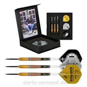Elmar Paulke Limited Edition